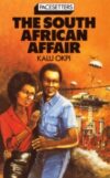 The South African Affair The South African Affair by Kalu Okpi