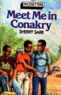Meet Me in Conakry by Sheriff Sarr