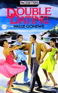 Double Dating by Walije Gondwe