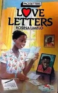 Love Letters by Rosina Umelo