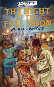 The Night Of the Full Moon by Muheki-Rushedgé