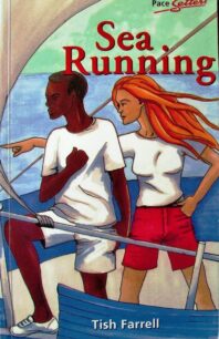 Sea Running by Tish Farrell