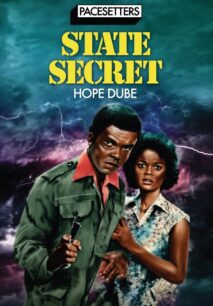 State Secret by Hope Dube