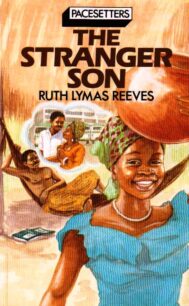 The Stranger Son by Ruth Lymas Reeves