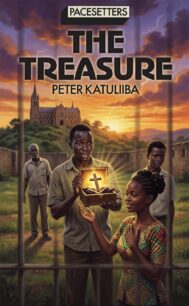 The Treasure by Peter Katuliiba