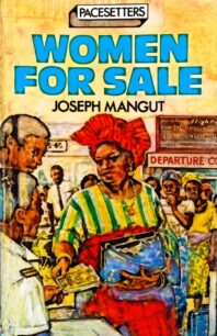 Women for Sale by Joseph Mangut