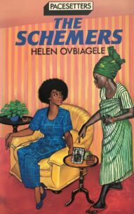 The Schemers by Helen Ovbiagele