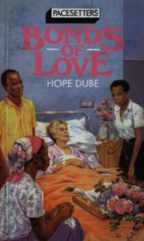 Bonds of Love by Hope Dube