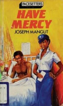 Have Mercy by Joseph Mangut