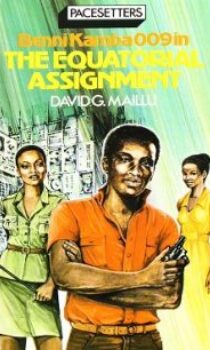 The Equatorial Assignment by David G. Maillu