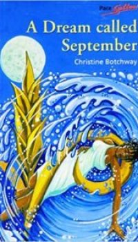 A Dream Called September by Christine Botchway