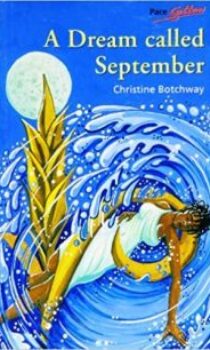 A Dream Called September by Christine Botchway