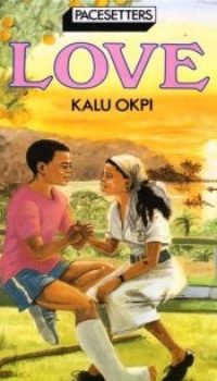 Love by Kalu Okpi