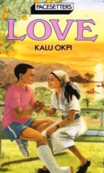 Love by Kalu Okpi