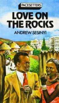 Love on the Rocks by Andrew Sesinyi