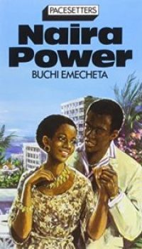Naira Power by Buchi Emecheta