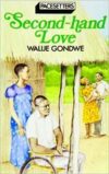 Second-hand Love by Walije Gondwe