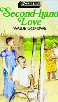 Second-hand Love by Walije Gondwe