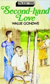 Second-hand Love by Walije Gondwe