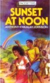 Sunset at Noon Sunset at Noon by Anthony Kwamlah Johnson