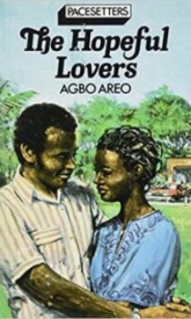 The Hopeful Lovers by Agbo Areo