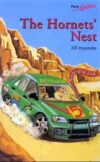 The Hornets' Nest by Jill Inyundo