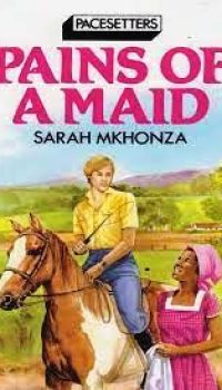 Pains of a Maid by Sarah Mkhonza