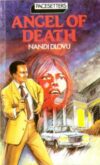 Angel of Death by Nandi Dlovu