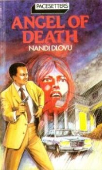 Angel of Death by Nandi Dlovu